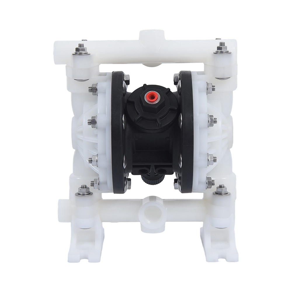 1/2"|3/4" PVDF membranpumpe